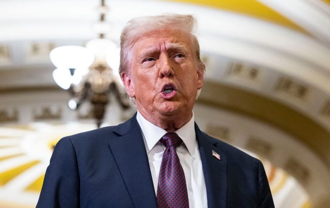 Trump names Vance and Rubio 'dream team' for 2028 election