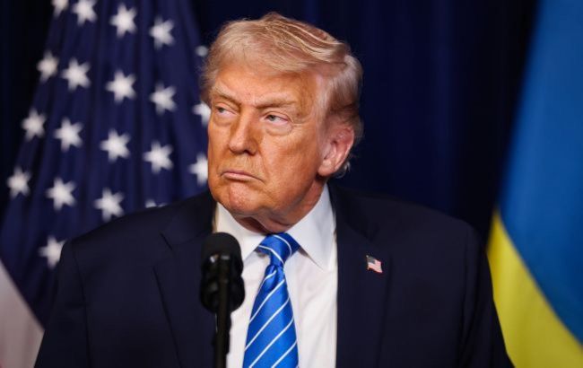 Trump speaks out on Patriots for Ukraine, says Zelenskyy and Putin agree