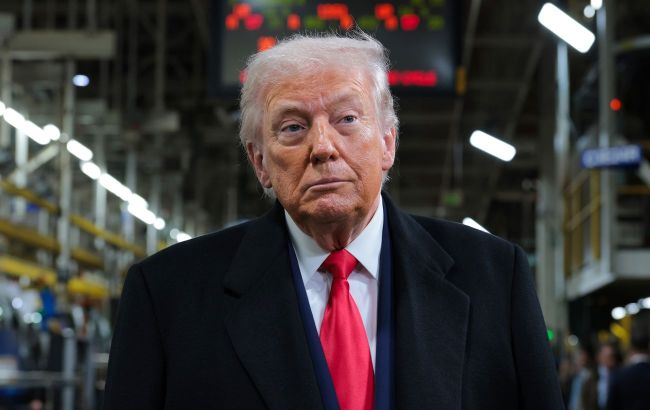 Trump declares Iran war over, but Tehran isn't confirming it