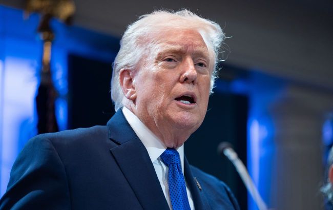 US and Cuba to reach a deal without military action, Trump says