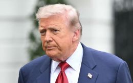 Trump faces growing backlash in Middle East over his Iran policy, WP says