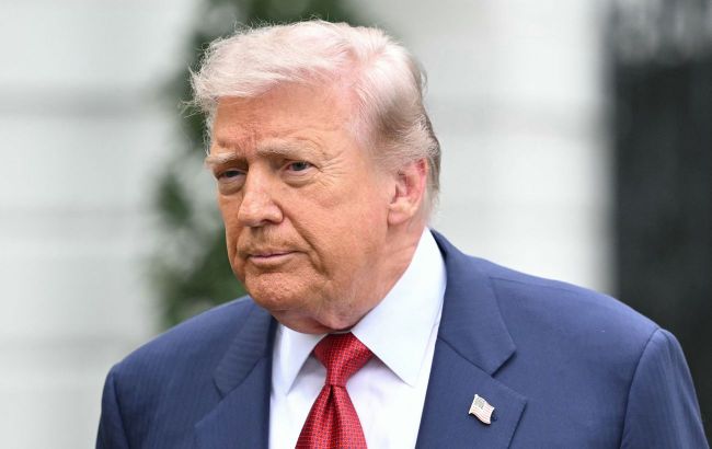 Trump claims Iran made major concessions in US talks