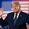 Trump announces new talks with Iran set for today
