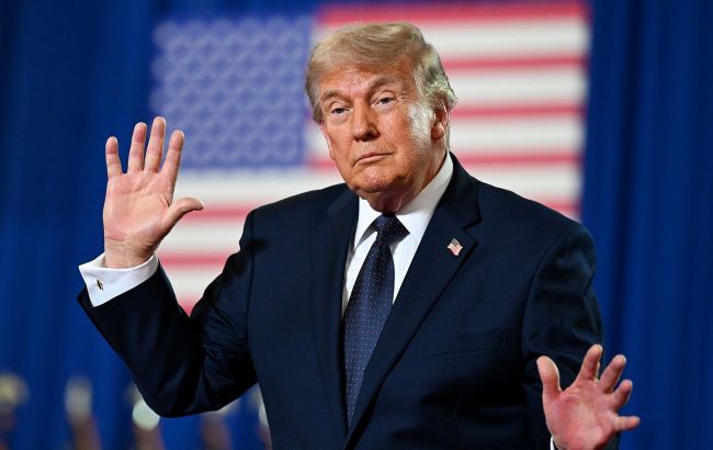 Trump announces new talks with Iran set for today