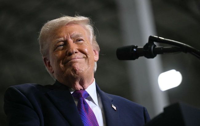 Trump made millions from the Iran war - CNBC