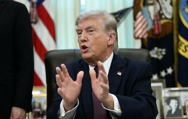 Trump's possible Ukraine policy shift sparks new EU fears &mdash; Politico