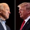 Top US media urge Biden and Trump to hold debates
