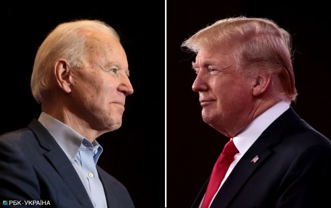 Top US media urge Biden and Trump to hold debates