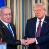 Netanyahu receives personal invitation to White House from Trump