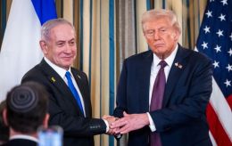 Trump team removes Israel from Iran negotiation process, NYT says