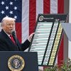 White House explains statement on 245% tariffs against China