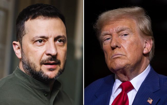 Zelenskyy and European leaders to hold conversation with Trump: Bloomberg learns date