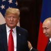 Trump to offer Putin minerals deal in exchange for ceasefire in Ukraine