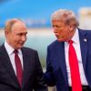 Trump-Putin meeting still possible. White House states main condition