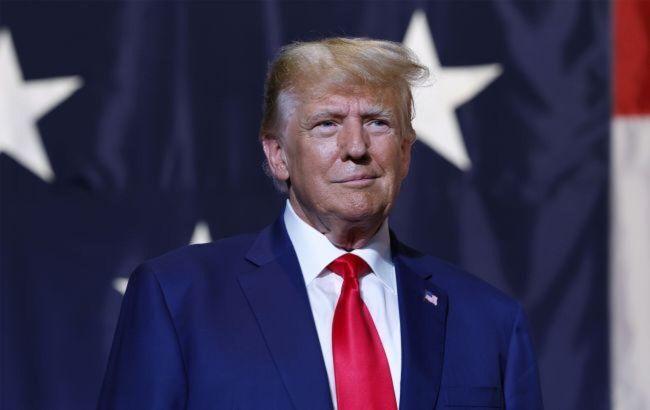 Trump: Gaza ceasefire could happen as soon as next week