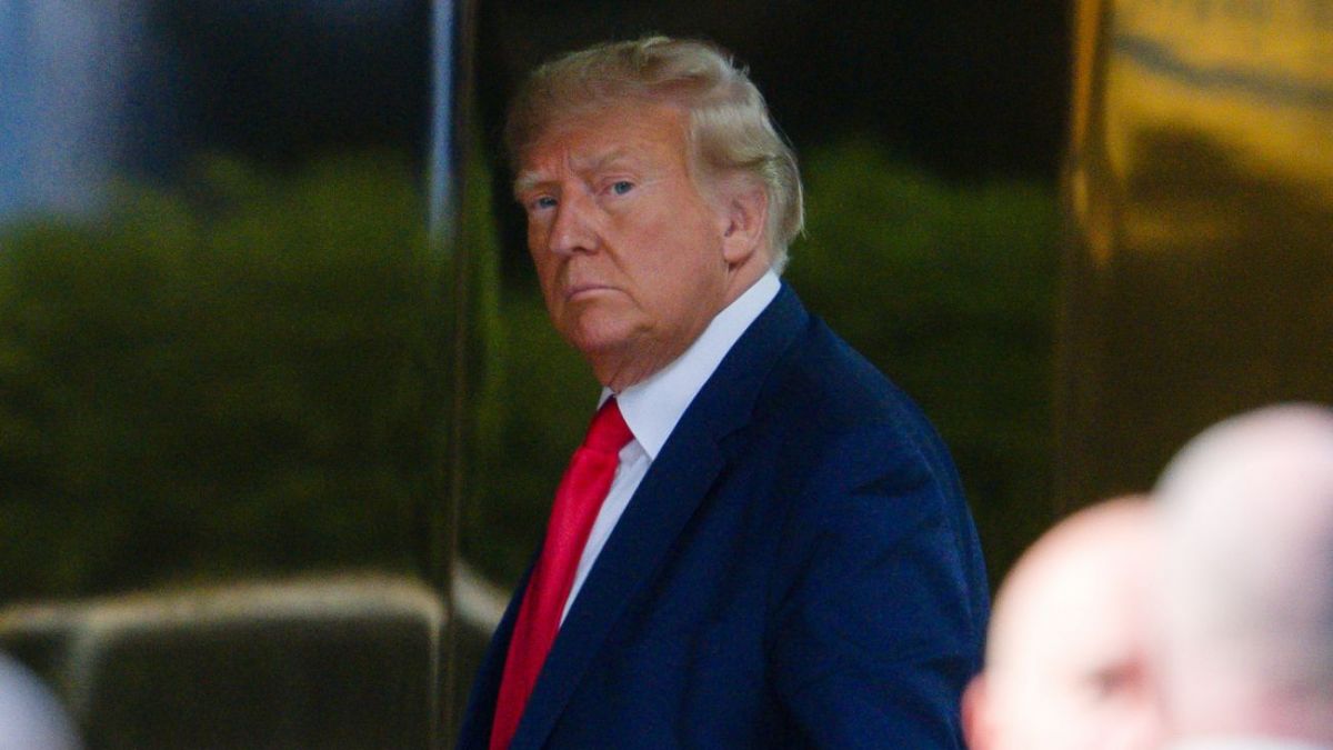 Ukraine aid supporters excluded: Who Trump plans to appoint to his administration