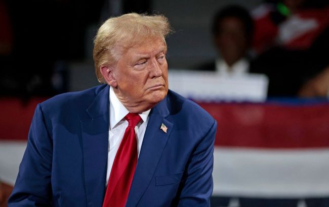 Trump eyes shifting Hormuz security to allies &mdash; Bloomberg