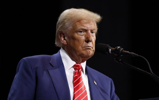 European leaders stunned by Trump's account of agreements with Putin - FT