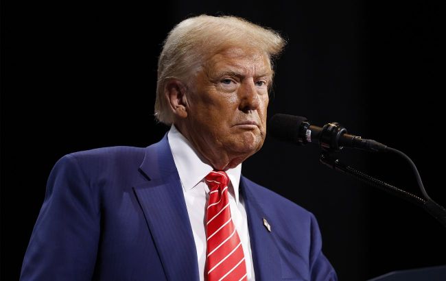 Trump officially informs Congress of renewed military campaign in Iran - Media