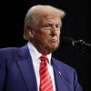 Trump: I am strongly considering large-scale sanctions and tariffs against Russia