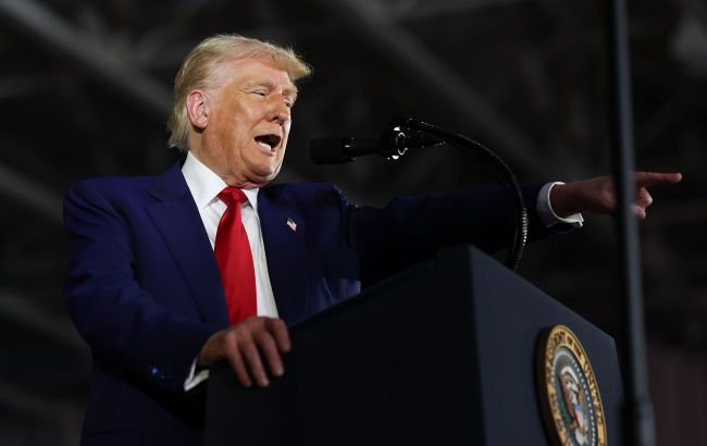 Trump jokes about running in Venezuela presidential election &mdash; Fox News