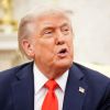 Trump responds to question on stopping Israeli strikes on Iran
