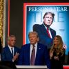 Trump-aligned club for ultra-wealthy to open in Washington, membership exceeds $500K