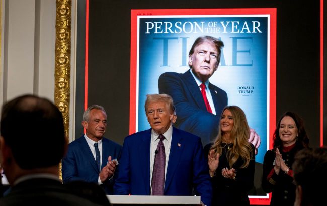 Trump-aligned club for ultra-wealthy to open in Washington, membership exceeds $500K