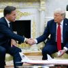 'Very frank' talks: Rutte reveals Trump's frustration with NATO over Iran war