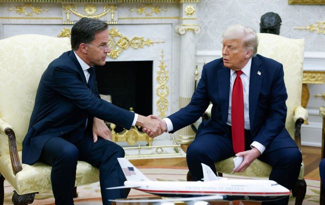 'Very frank' talks: Rutte reveals Trump's frustration with NATO over Iran war