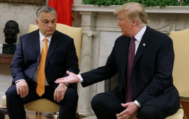 Censorship at work? Hungarian RFE/RL service closed over Orban