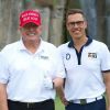 Golf diplomacy: How Finland's president won Trump's trust