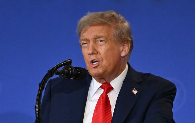 Trump warns Hamas faces 'complete obliteration' if it rejects US peace plan