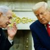 Trump and Netanyahu clash over Iran war strategy