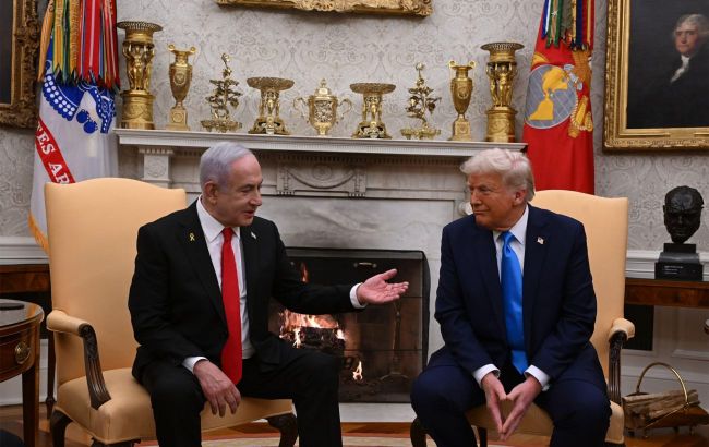 Trump may announce Gaza ceasefire — here's when