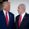 US President pressures Netanyahu: Israel agrees to direct talks with Lebanon