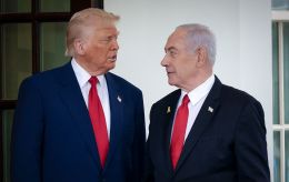 US President pressures Netanyahu: Israel agrees to direct talks with Lebanon