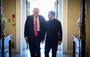 What Ukraine expects from Zelenskyy-Trump meeting: Source reveals details