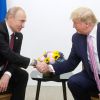 'Don't do it': Trump claims he delayed Russian invasion of Ukraine in talks with Putin