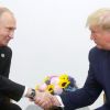 Trump ready to meet with Putin - Potential timing