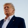 Trump threatens to regain control of Panama Canal