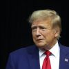 Trump: Minerals deal will provide Ukraine with protection from 'bad actors'