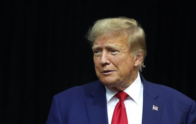 Trump: Minerals deal will provide Ukraine with protection from 'bad actors'