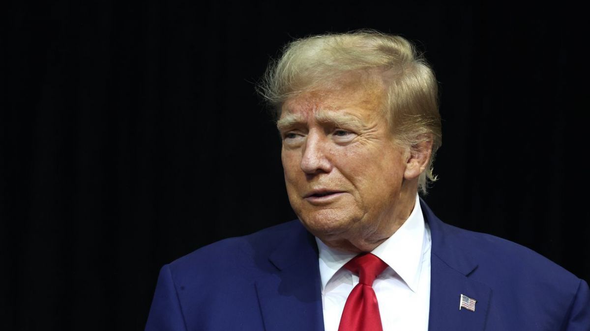 Germany may suffer from trade war with US if Trump returns to power