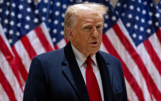 Trump prepares aggressive plan to end Russia-Ukraine war - US State Department
