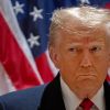Impeachment proposal against Trump introduced in Congress