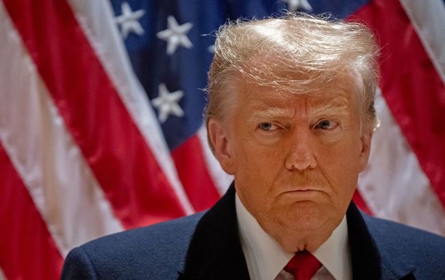 Impeachment proposal against Trump introduced in Congress