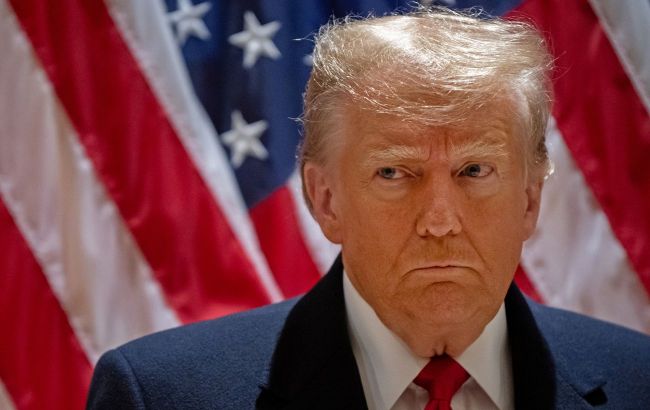 Trump advisers seriously consider likelihood of impeachment - Axios