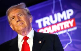 US President's company to build 70-story Trump Tower in Georgia - WSJ