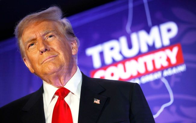 US President's company to build 70-story Trump Tower in Georgia - WSJ